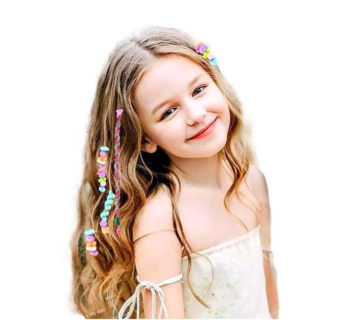 ZAPLATACZ-DO-WLOSOW-WARKOCZYKOW-KORALIKI-ZESTAW-Kod-producenta-brak