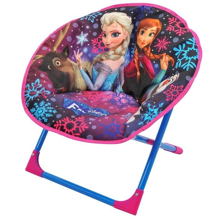 Chaise pliante pour enfants