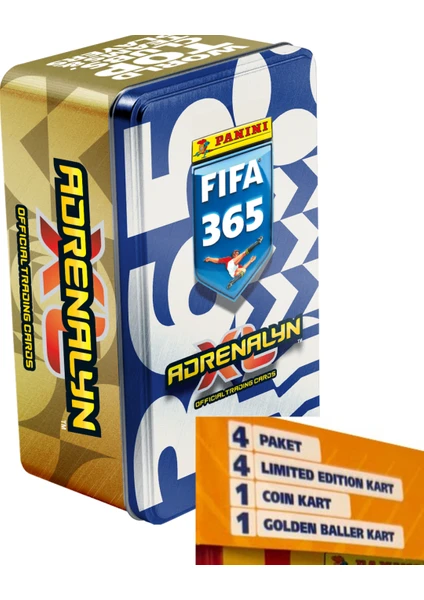 ADRENALYN 36CARDS 005180KTCEXPST 1