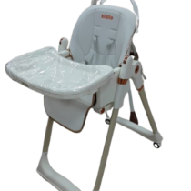 Chaise haute Multipositions – Kidilo 111