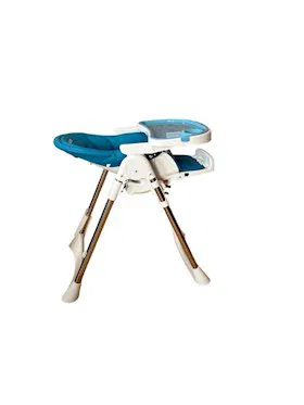 Chaises hautes bébé IVOLIA 3