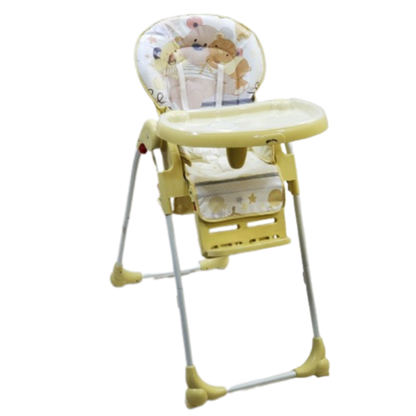 Chaises hautes bébé SHENMA