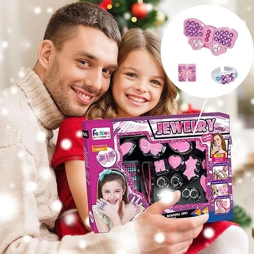 Accessoires génériques pour filles