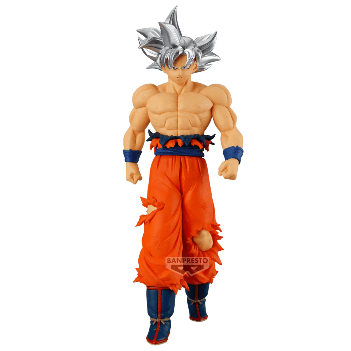 Dragon Ball Super Goku Action Figure7