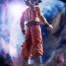 Dragon Ball Super Goku Action Figure8