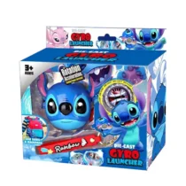 Gyro Launcher – Lanceur de Toupie Stitch 1