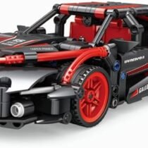 Kit de construction de voiture de sport 1