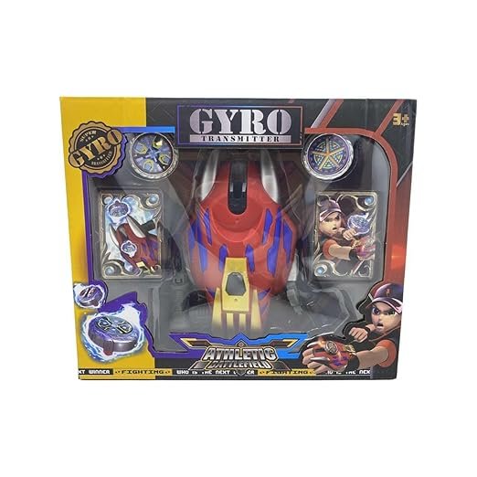 Lanceur manuel Bestie Toys 2