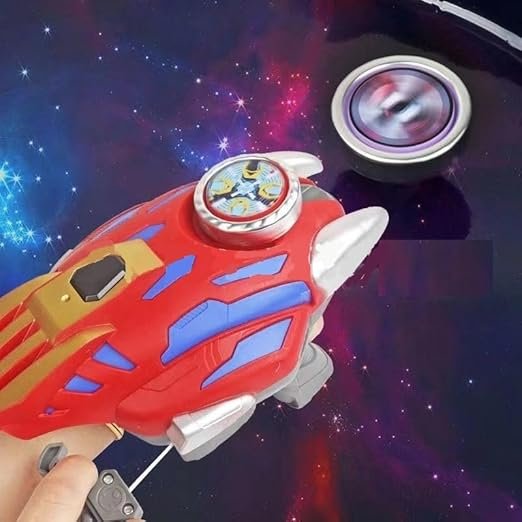 Lanceur manuel Bestie Toys 5