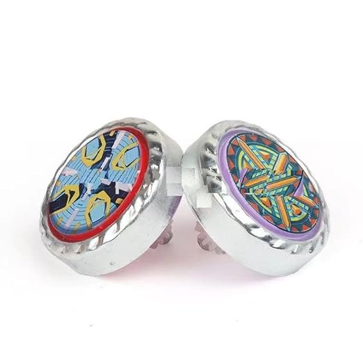 Lanceur manuel Bestie Toys 8