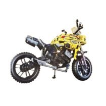Moto Builder Kit Construction 454pcs 6
