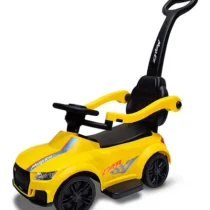 Poussette manuelle pour bébé 1