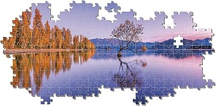 Puzzle Panorama 1000 pièces 3
