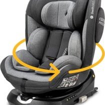 Siège auto rotation 360 1