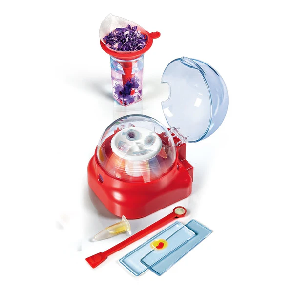 Super Labo de Sciences – Clementoni 5