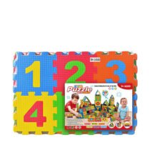 Tapis Puzzle EVA Alphabet -Éducatives 1