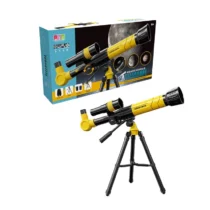 Télescope éducatif pour enfants 1