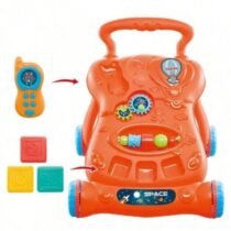 Trotteur Bébé - Children Music Walker 2