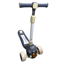 Trottinette Enfant à 3 Roues 1