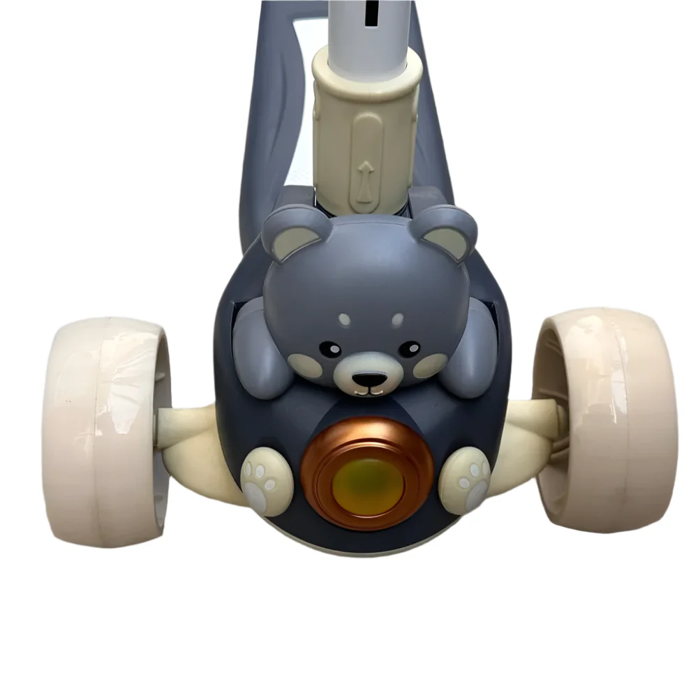 Trottinette Enfant à 3 Roues 2