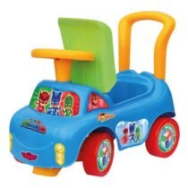 Voiturette enfant pj masks 1