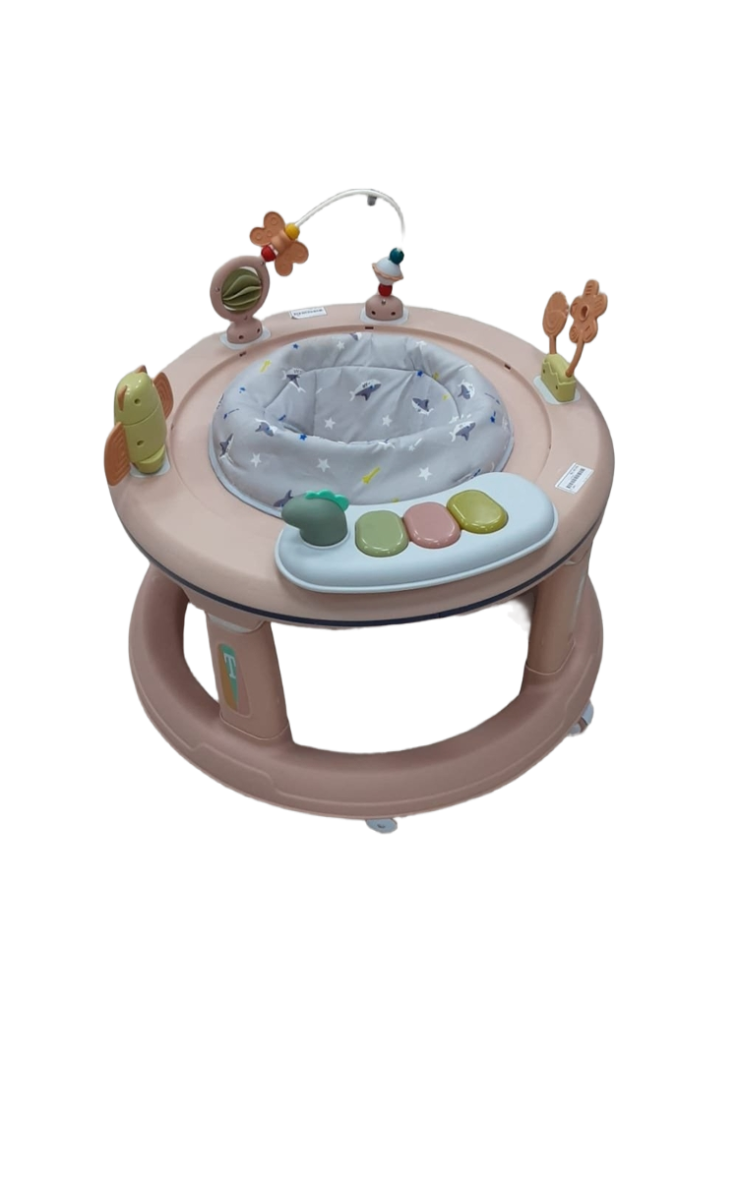 Trotteur Youpala Avec siège pivotant 360° Réglable