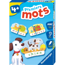premiers mots – Ravensburger 1
