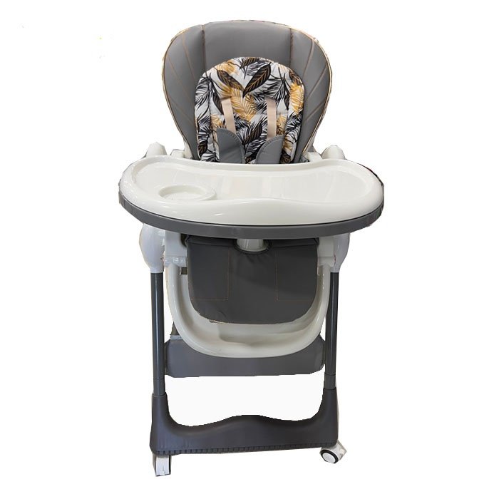 CHAISE HAUTE – MON BÉBÉ