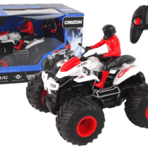 quad-rc-remote-control-white-smoke-water-vapor-24g-remote-control