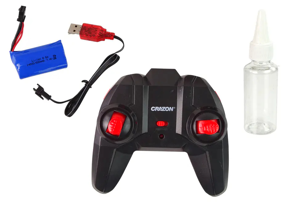 quad-rc-remote-control-white-smoke-water-vapor-24g-remote-control (4)