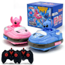 voiture-télécommandée-stitch