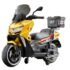 Moto électrique pour enfants