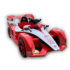 Voiture de Sport Électrique pour Enfants 12v